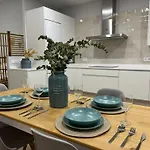 Apartamento Deluxe Verona