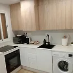 Amor, emoción y más, Auténtico apartamento céntrico climatizado,con wifi, cercano a la catedral y estaciones