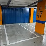 Cotur 122 Apartamento Y Parking Incluido-Rabanales-Tecnocordoba