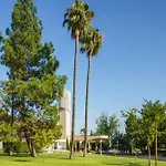 Crisol Jardines De Cordoba