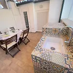 Azahar Centre Apartment & Parking