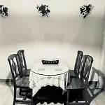 Apartamentos Ruz