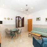 Apartamento Besonias