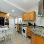 Apartamento Besonias