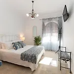 Apartamento Besonias