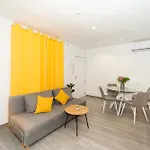 Apartamento Noques 3