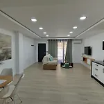 Apartamento Loft Alve