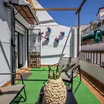 Terraza De Barrionuevo