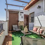 Terraza De Barrionuevo