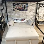 Apartamento Sanz