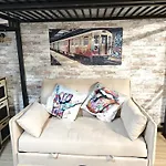 Apartamento Sanz