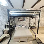 Apartamento Sanz