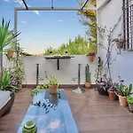 Atico La Muralla