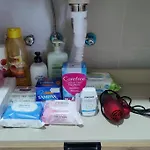 Apartamento Casa Carmen En El Centro
