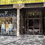 Apartamento Casa Carmen En El Centro