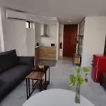 Apartamento Casa Carmen En El Centro
