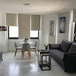 Apartamento Casa Carmen En El Centro
