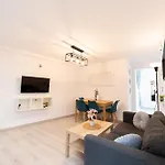 Apartamento Levi Centro Cordoba