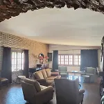 Villa Albarillo