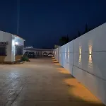 Villa Albarillo