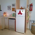 Apartamento San Agustín