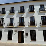 Puerta De La Ribera Suites