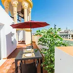 Apartamentos Tendillas