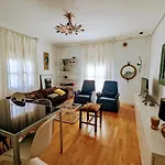 Apartamento En Ciudad Vieja