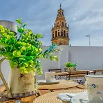 Apartamentos Deanes & Casco Historico
