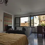 Apartamentos Plaza