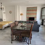 Apartamentos Plaza