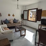 Apartamentos Plaza