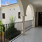 La Casa Del Patio