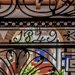 El Capricho De 1849 & Parking