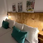La Vida Es Bella II Cordoba