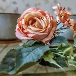 Aromas De San Pedro