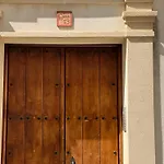 La Casa Del Patio