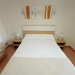Apartamento Los Jardines De La Magdalena