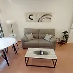 Apartamento Los Jardines De La Magdalena