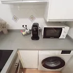 Apartamento Los Jardines De La Magdalena