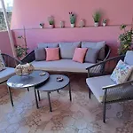 Apartamento El Balcon de la Muralla