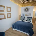 Casa Poeta Cordobés Ricardo Molina