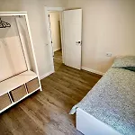 Apartamentos Dama De Noche