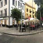 Apartamentos Dama De Noche