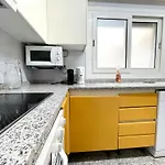 Atico Tendillas: Centro Cordoba