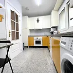 Atico Tendillas: Centro Cordoba