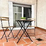 Atico Tendillas: Centro Cordoba