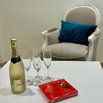 Apartamento Gran Capitan En Pleno Centro