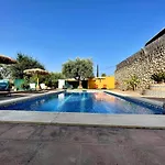 Mirador Del Calasancio 4