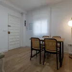 Apartamento Conde Y Luque